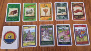 catan game cards